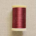 Pearled Thread Pure silk 425 - Ponceau - Au Chinois
